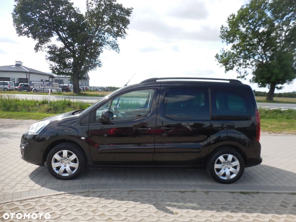 Peugeot Partner - 4