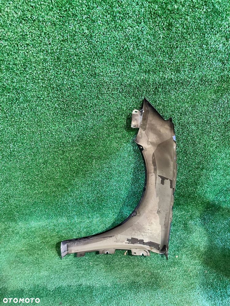 BŁOTNIK PRZEDNI PRAWY SKODA SUPERB III - 3