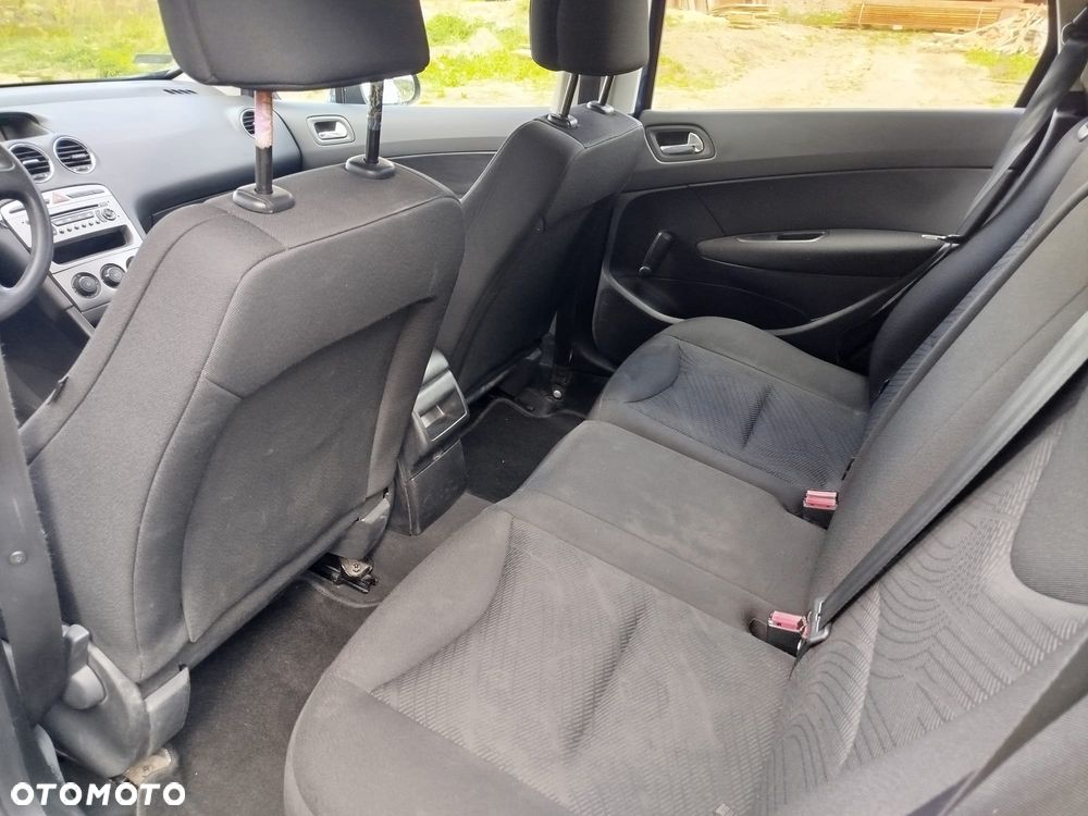 Peugeot 308 - 12