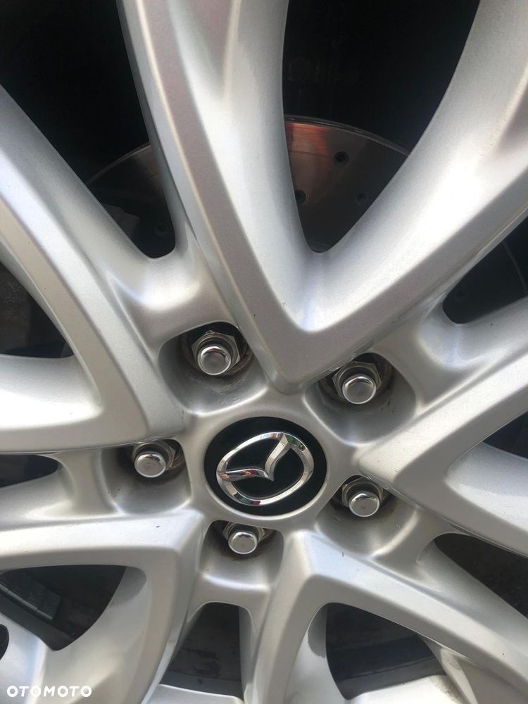 Mazda CX-5 2.0 Skypassion - 9