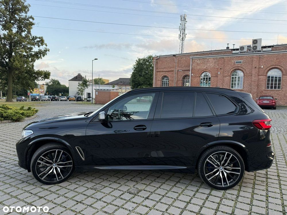 BMW X5 M - 9