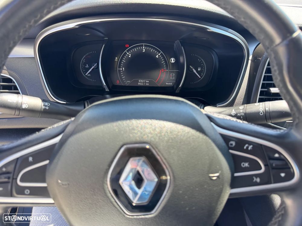 Renault Talisman - 27