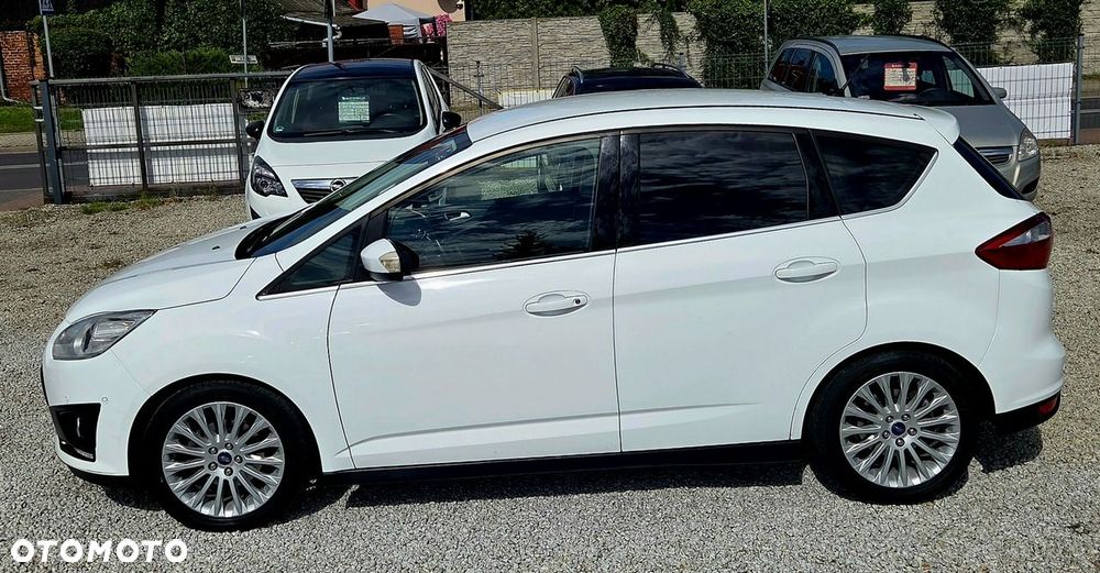 Ford C-MAX - 2