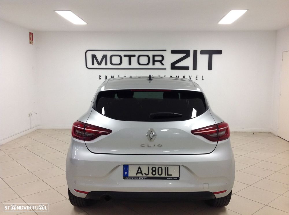 Renault Clio 1.0 TCe Intens - 7