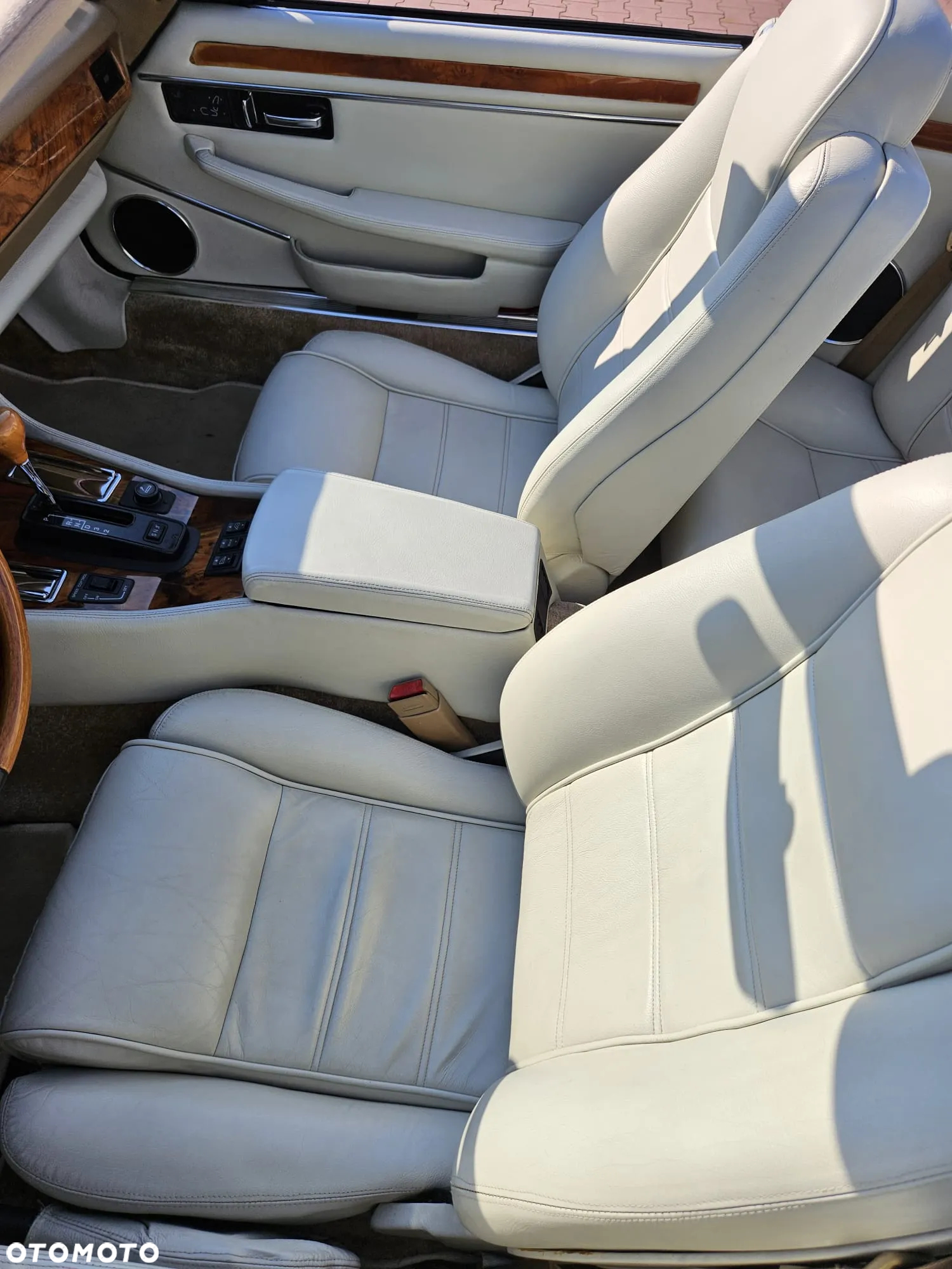 Jaguar XJS 4.0 - 14