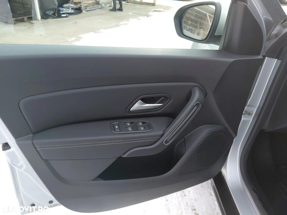 Dacia Duster Blue dCi 115 2WD Prestige - 19