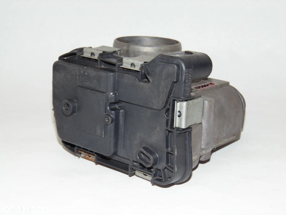 ORYGINAŁ przepustnica 04C133062D VW Volkswagen Up! Polo 5 V Skoda Citigo Fabia III Seat Mii Ibiza IV 1.0 - 10