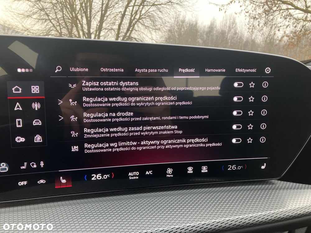 Audi Q5 Sportback - 24