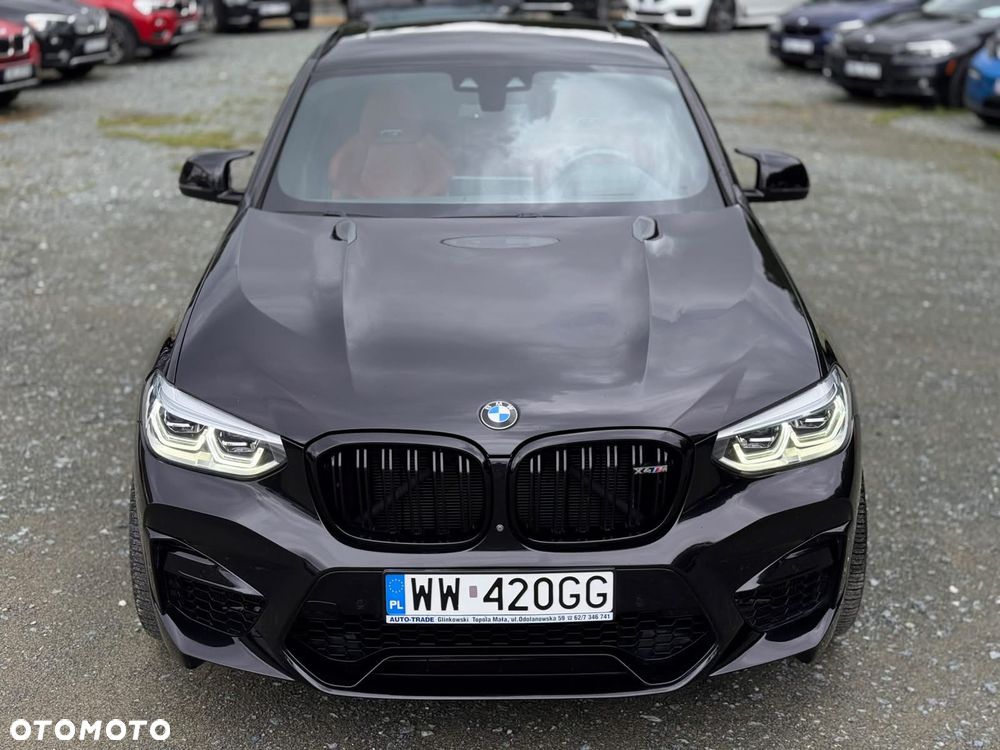 BMW X4 M Standard - 24