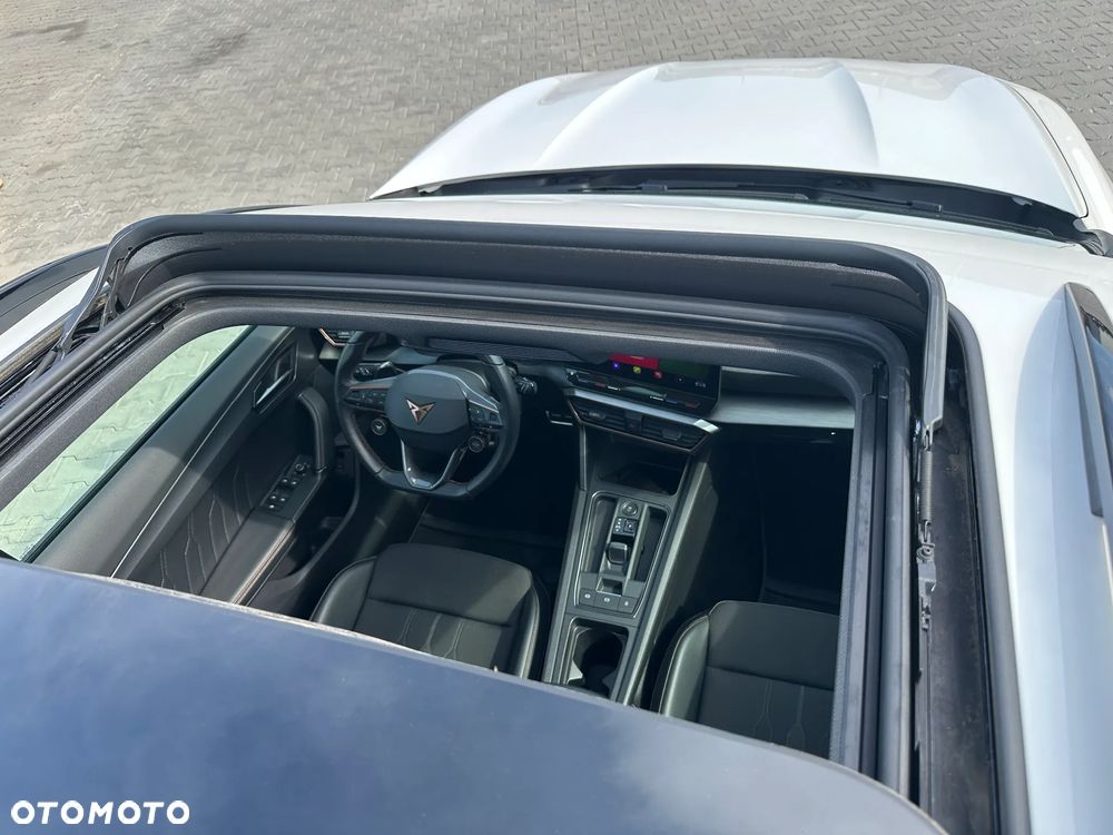 Cupra Formentor 2.0 TSI 4Drive VZ DSG - 16