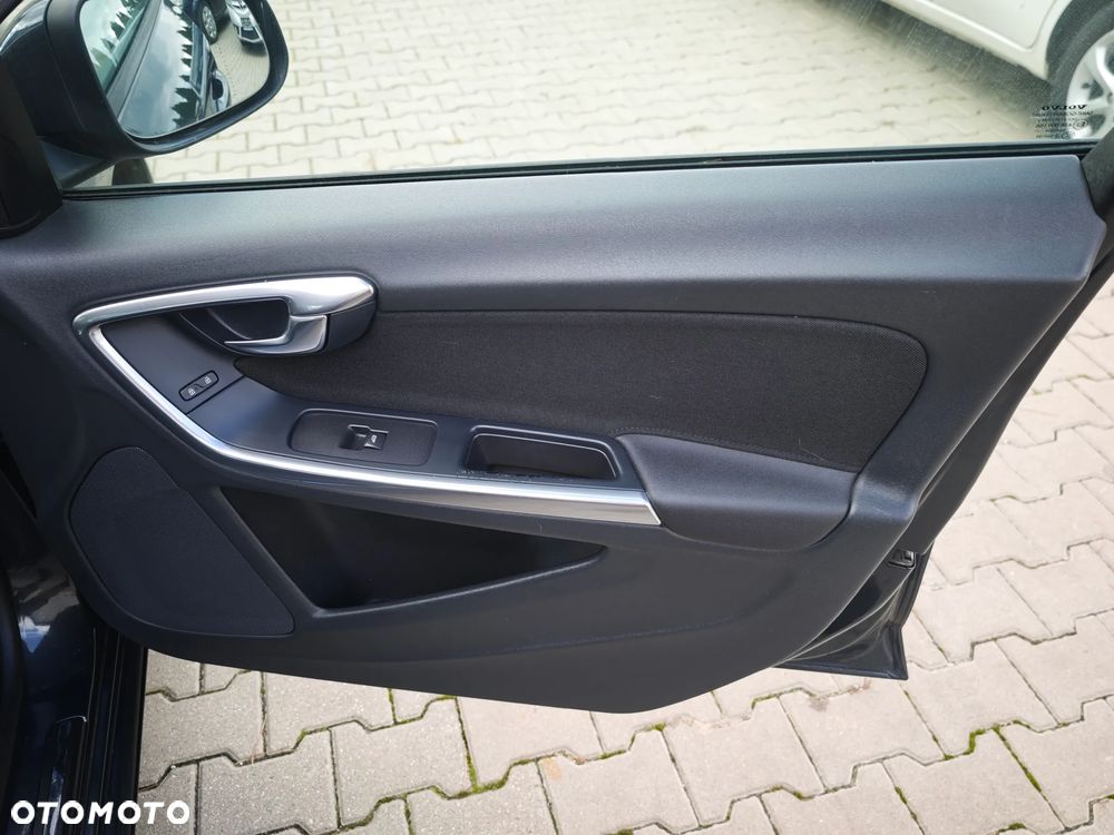 Volvo V60 D3 - 14