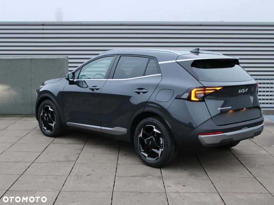 Kia Sportage 1.6 T-GDI L 2WD DCT - 7