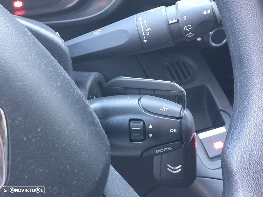 Citroën Berlingo 1.5 BlueHDi M Plus - 15