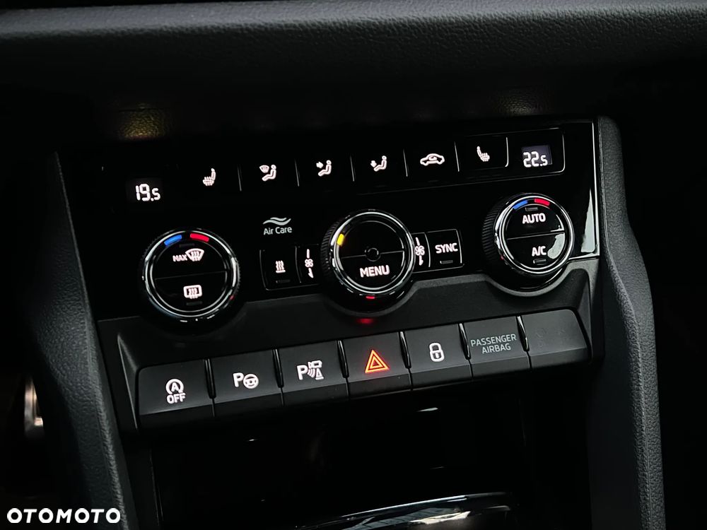 Skoda Kodiaq 2.0 Bi-TDI 4x4 DSG RS - 32