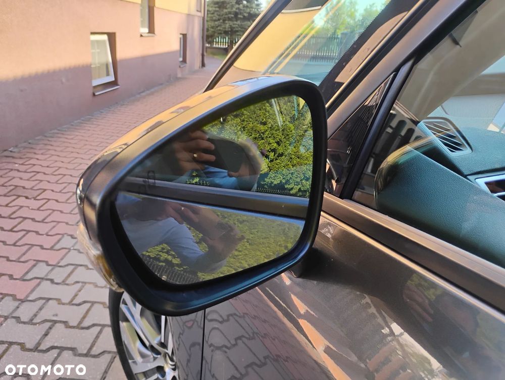 Citroën C4 Grand Picasso 2.0 BlueHDi Shine S&S EAT6 - 34