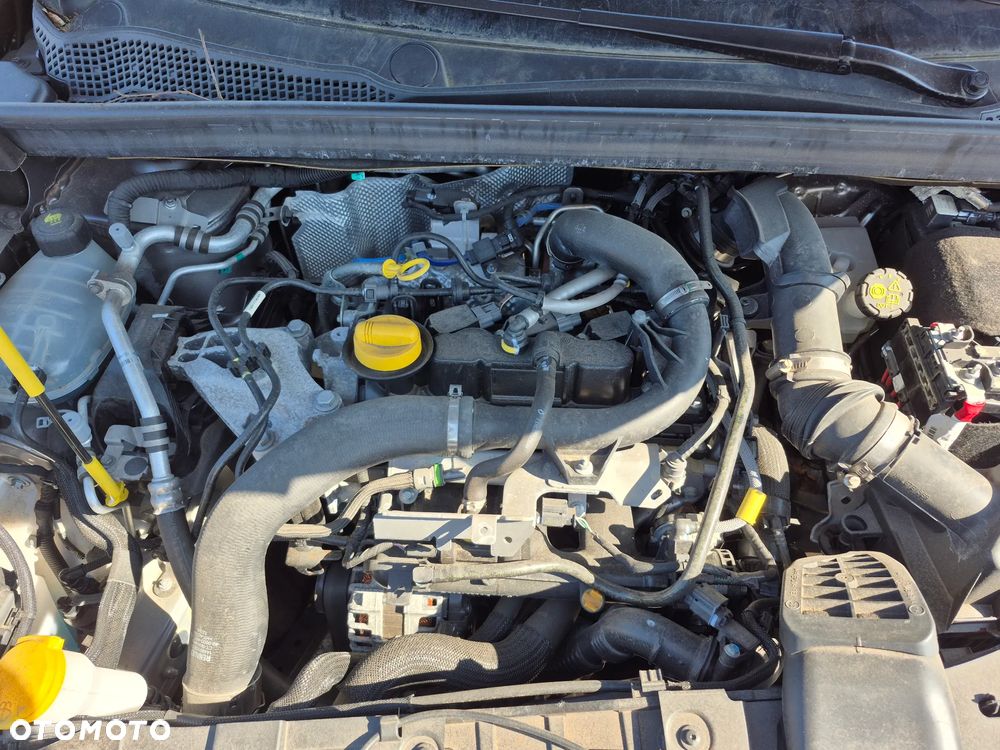 Renault Captur TCe 90 TECHNO - 12