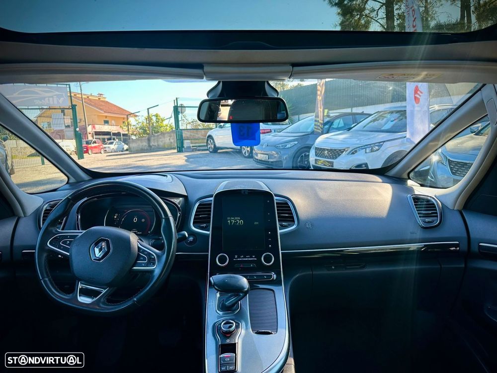 Renault Espace 1.6 dCi Zen EDC - 10