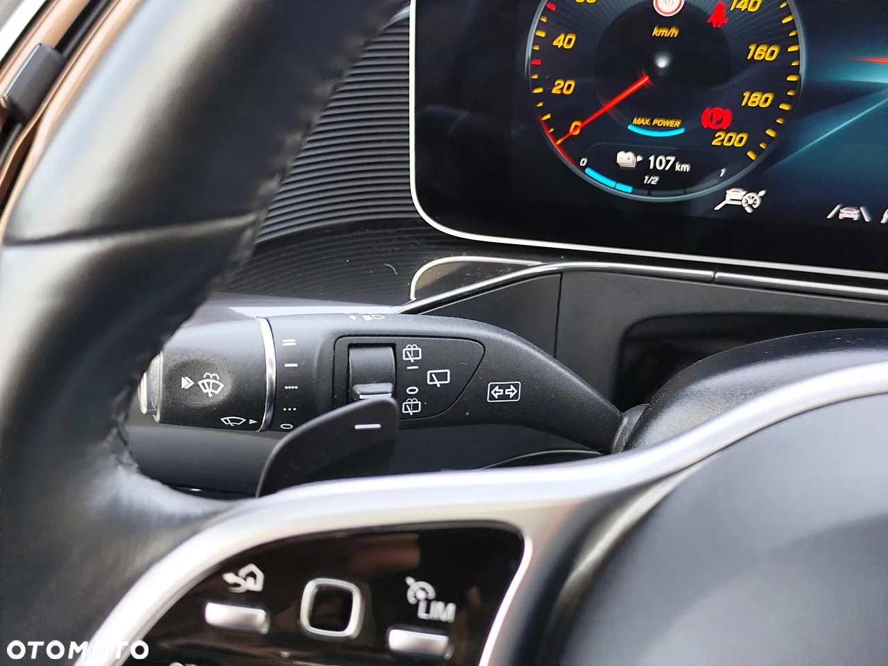 Mercedes-Benz EQC 400 4-Matic Sport - 22