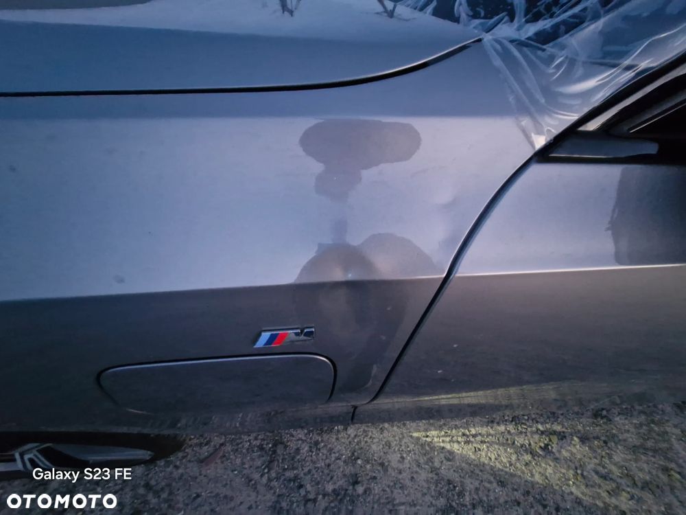 BMW Seria 3 320e xDrive M Sport - 15