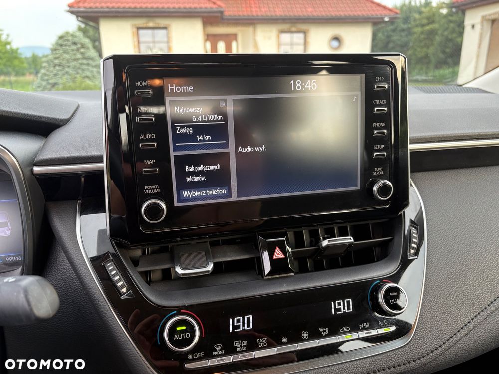 Toyota Corolla 1.5 Comfort - 16