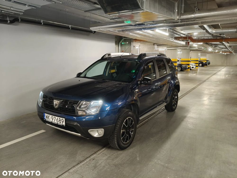Dacia Duster 1.6 SCe Laureate S&S - 30