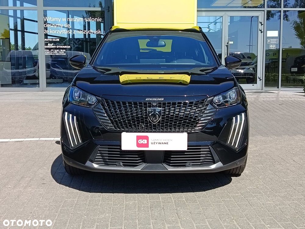 Peugeot 2008 2023 photo 4