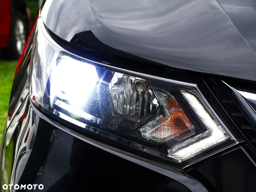 Nissan Qashqai - 13