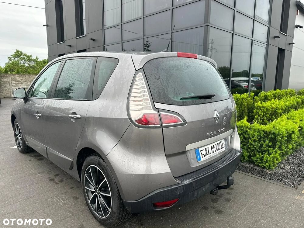 Renault Scenic - 9
