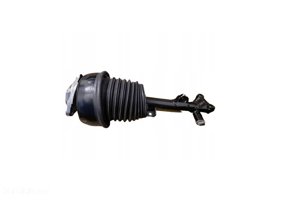 Amortyzator Mercedes W212 W 212 E-klasa airmatic regenerowany przód - 2