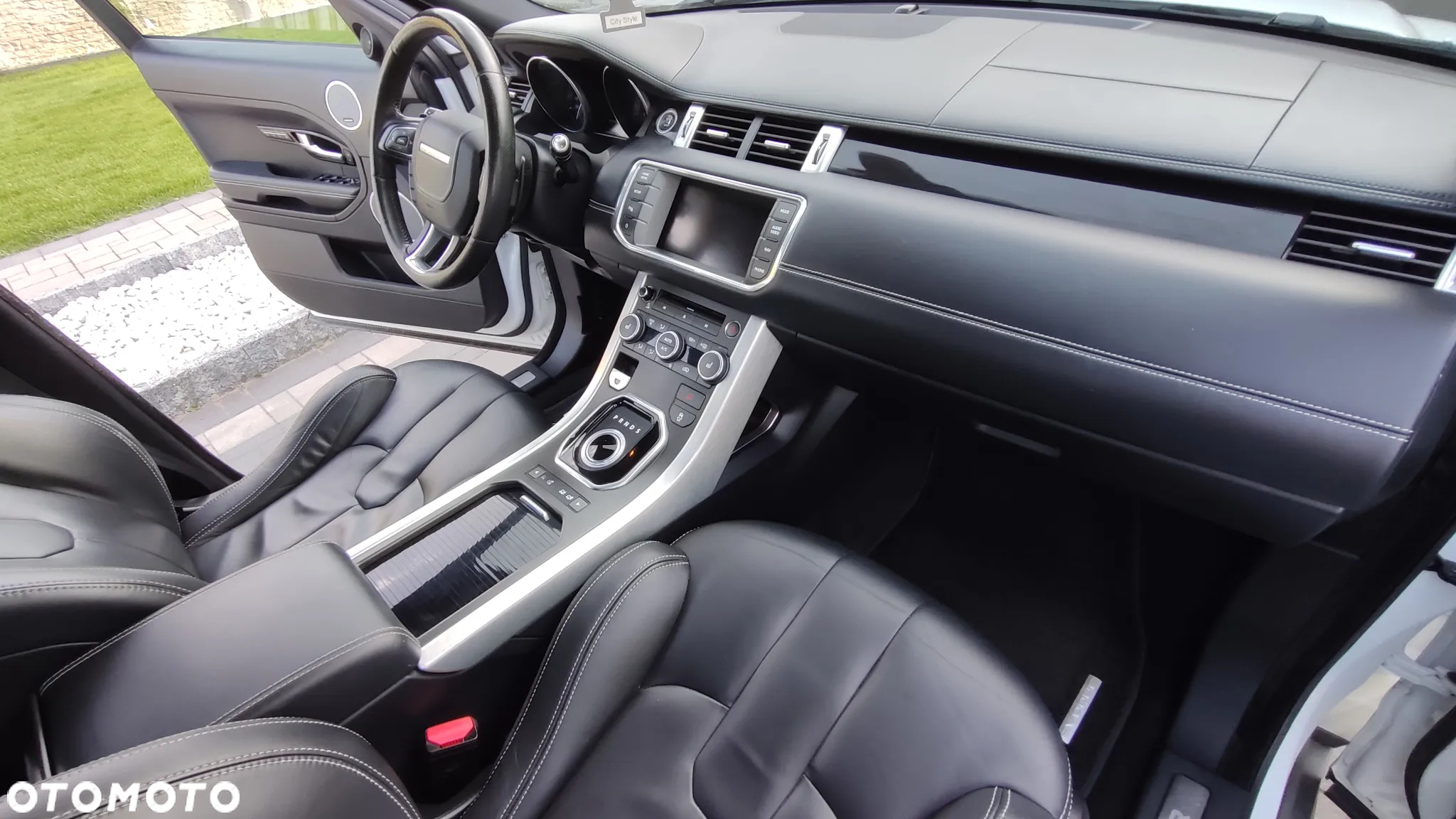 Land Rover Range Rover Evoque 2.0Si4 Dynamic - 18