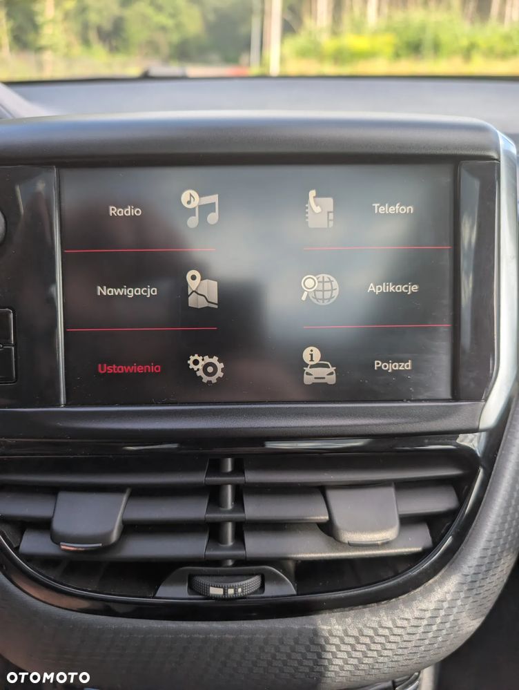 Peugeot 2008 PureTech 110 Stop&Start GT-Line Edition - 22