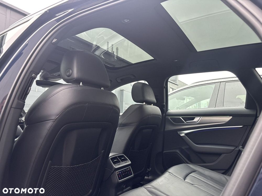 Audi A6 Avant - 25