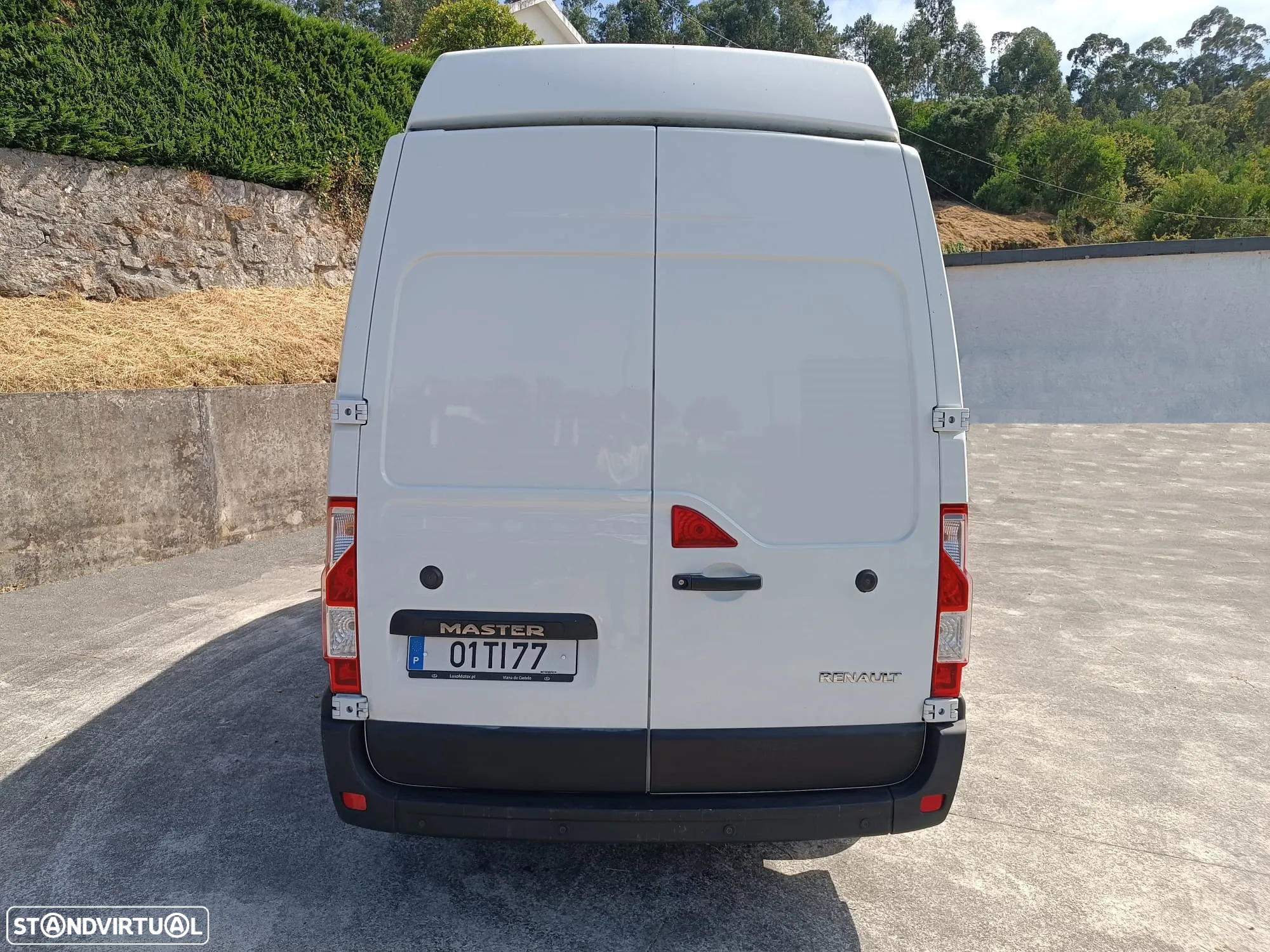 Renault Master 2.3 DCi L3H3 - 7