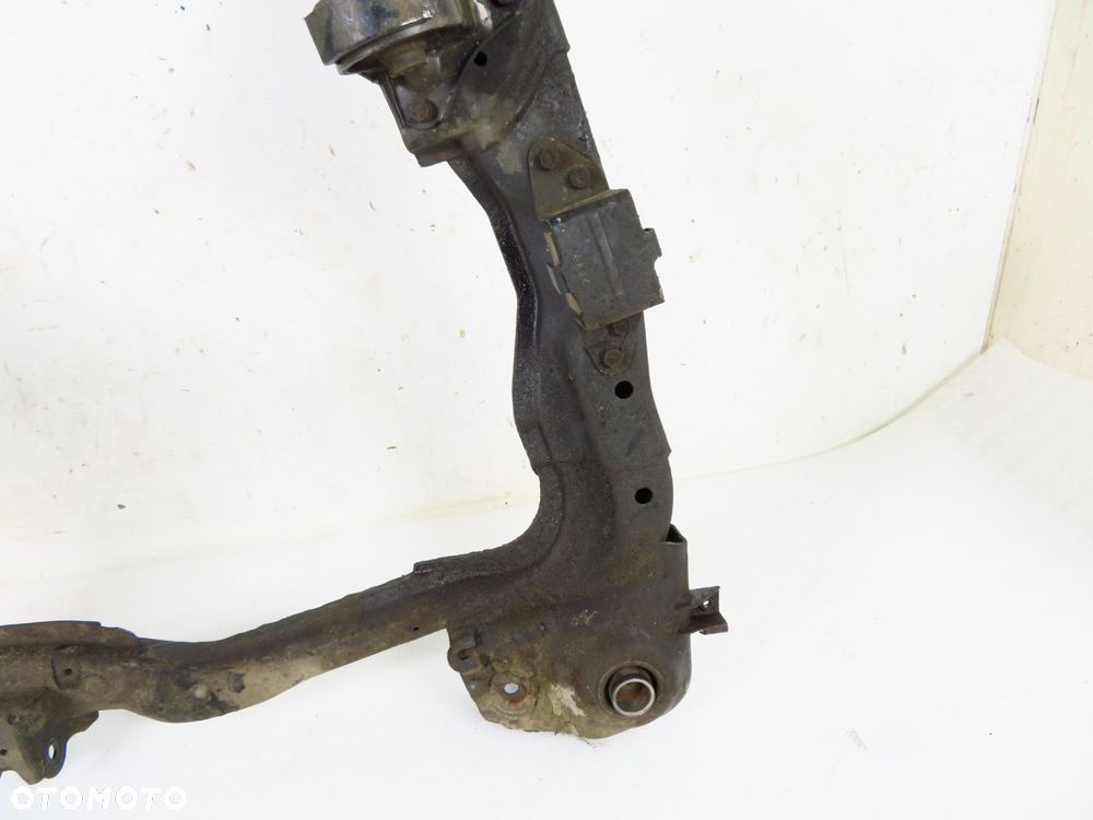 SANKI KIA SPORTAGE II 2.0 CRDi - 5