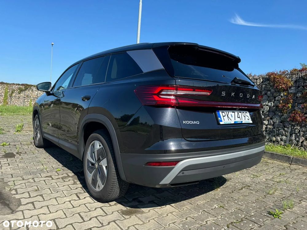 Skoda Kodiaq - 8
