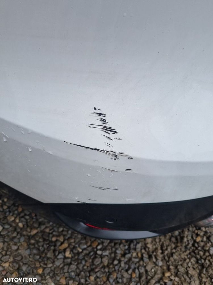 Bara spate Jaguar F - Pace 2015 - 2020 SUV 4 Usi ALB (1141) - 5