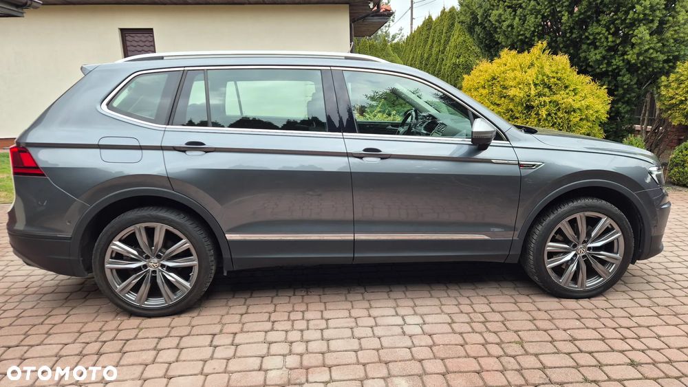 Volkswagen Tiguan 2.0 TSI 4Mot Highline DSG - 8