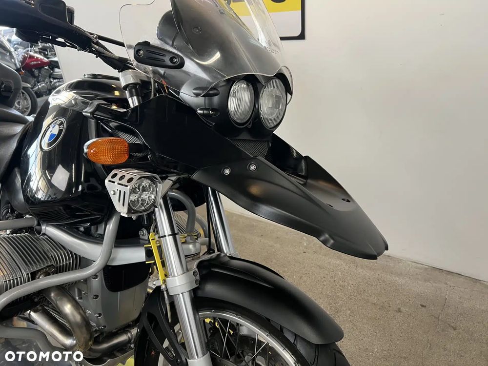 BMW R - 9