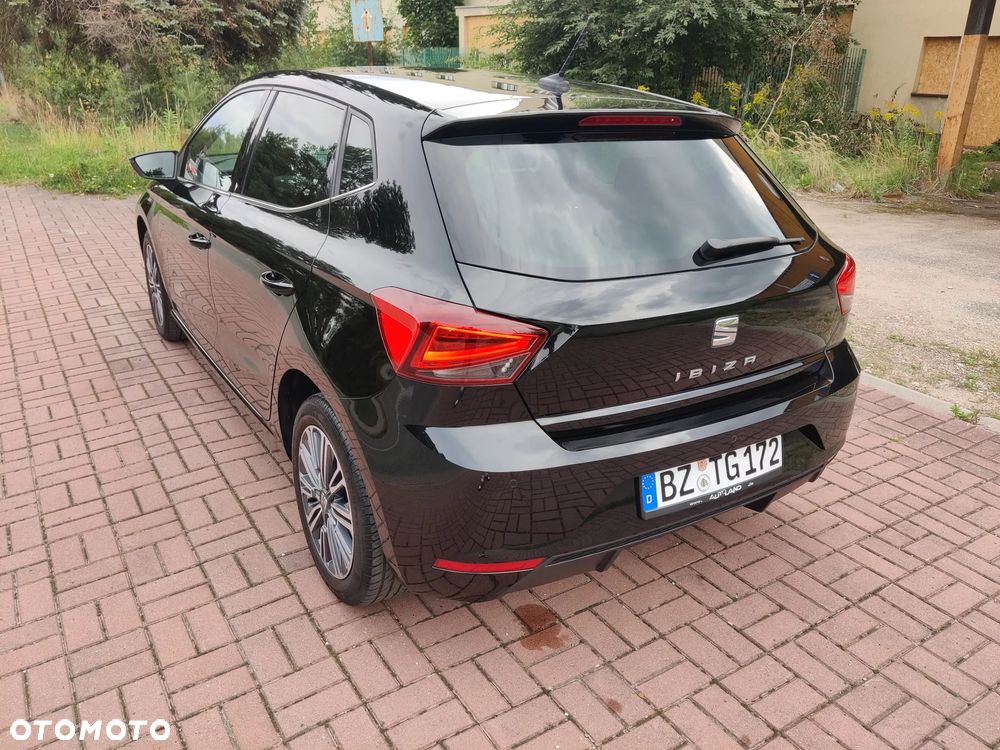 Seat Ibiza 1.0 EcoTSI S&S XCELLENCE - 8