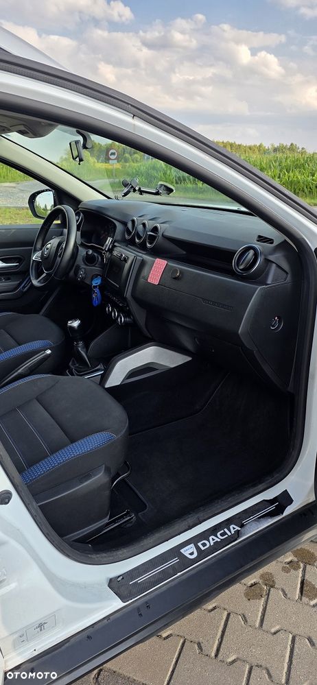 Dacia Duster 1.0 TCe SL Celebration - 10