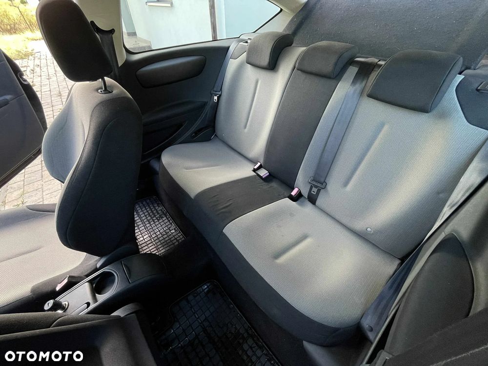 Citroën C4 1.6 VTi Impress Pack - 8