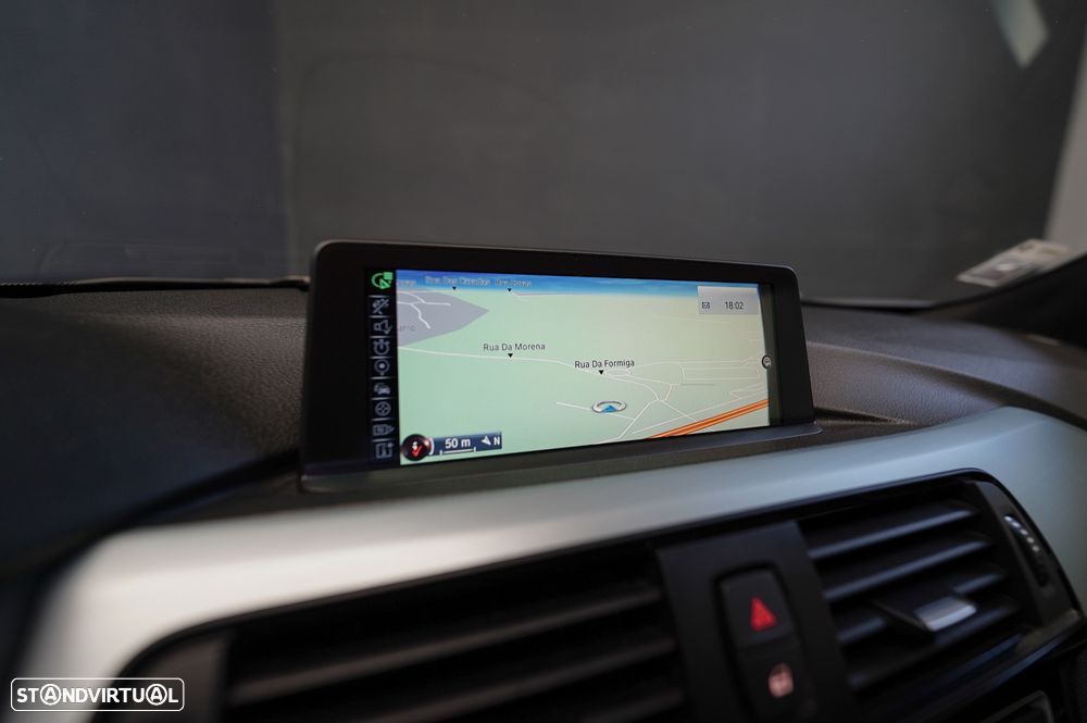 BMW 420 d Pack M Auto - 22