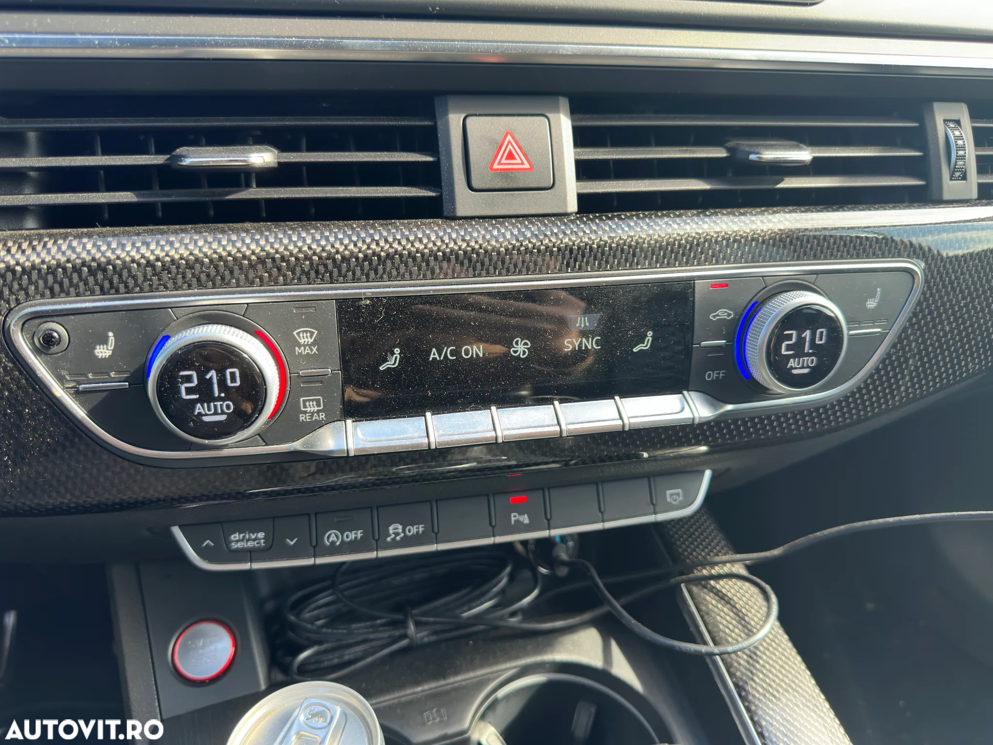 Audi S4 - 23