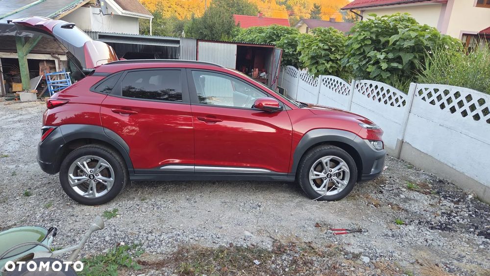 Hyundai Kona 1.6 T-GDI Style DCT - 3