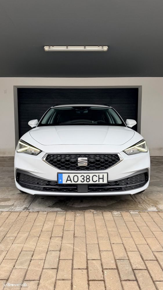 SEAT Leon ST 2.0 TDI Style - 11