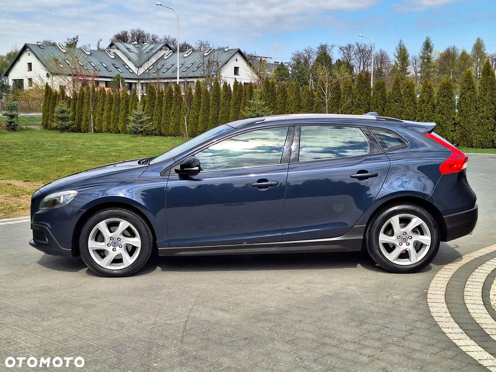 Volvo V40 Cross Country T4 Momentum - 13