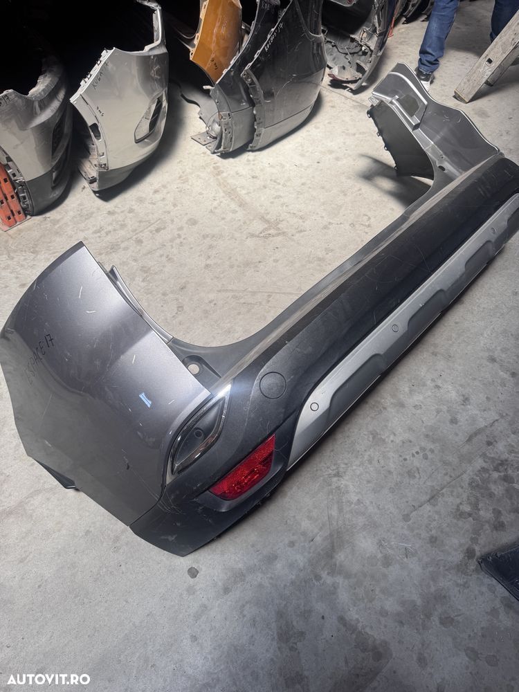 Bara spate renault escpace 5 2018 - 1