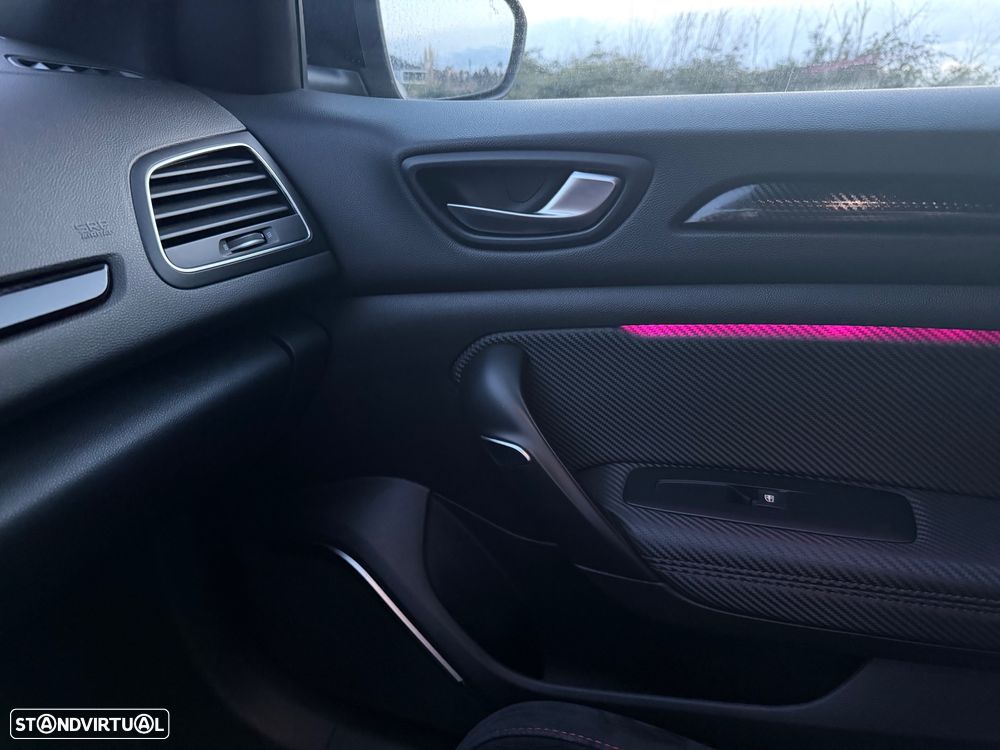 Renault Mégane ENERGY TCe 280 EDC R.S. - 28