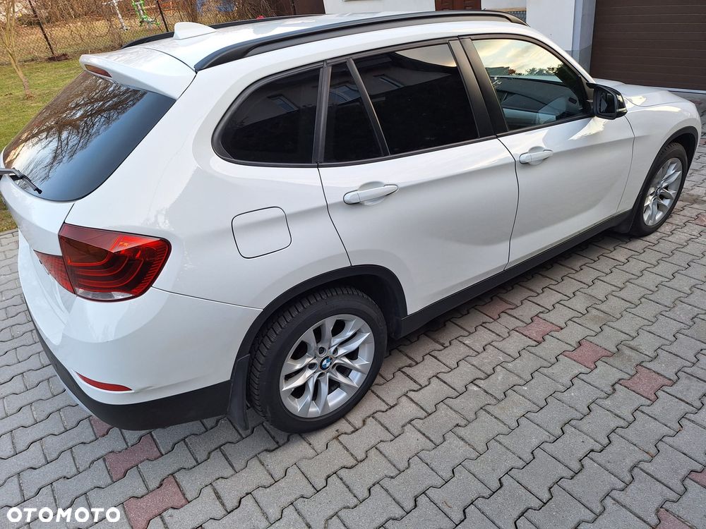 BMW X1 sDrive16d - 3