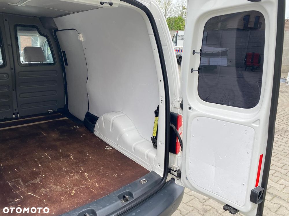 Volkswagen CADDY - 23